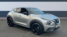 Nissan Juke 1.0 DiG-T Tekna 5dr DCT Petrol Hatchback